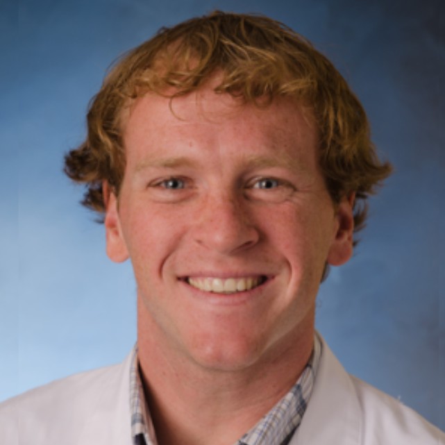 Patrick Lenaghan, MD