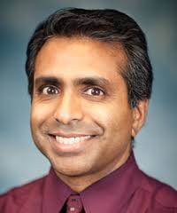 Sunil Bhopale